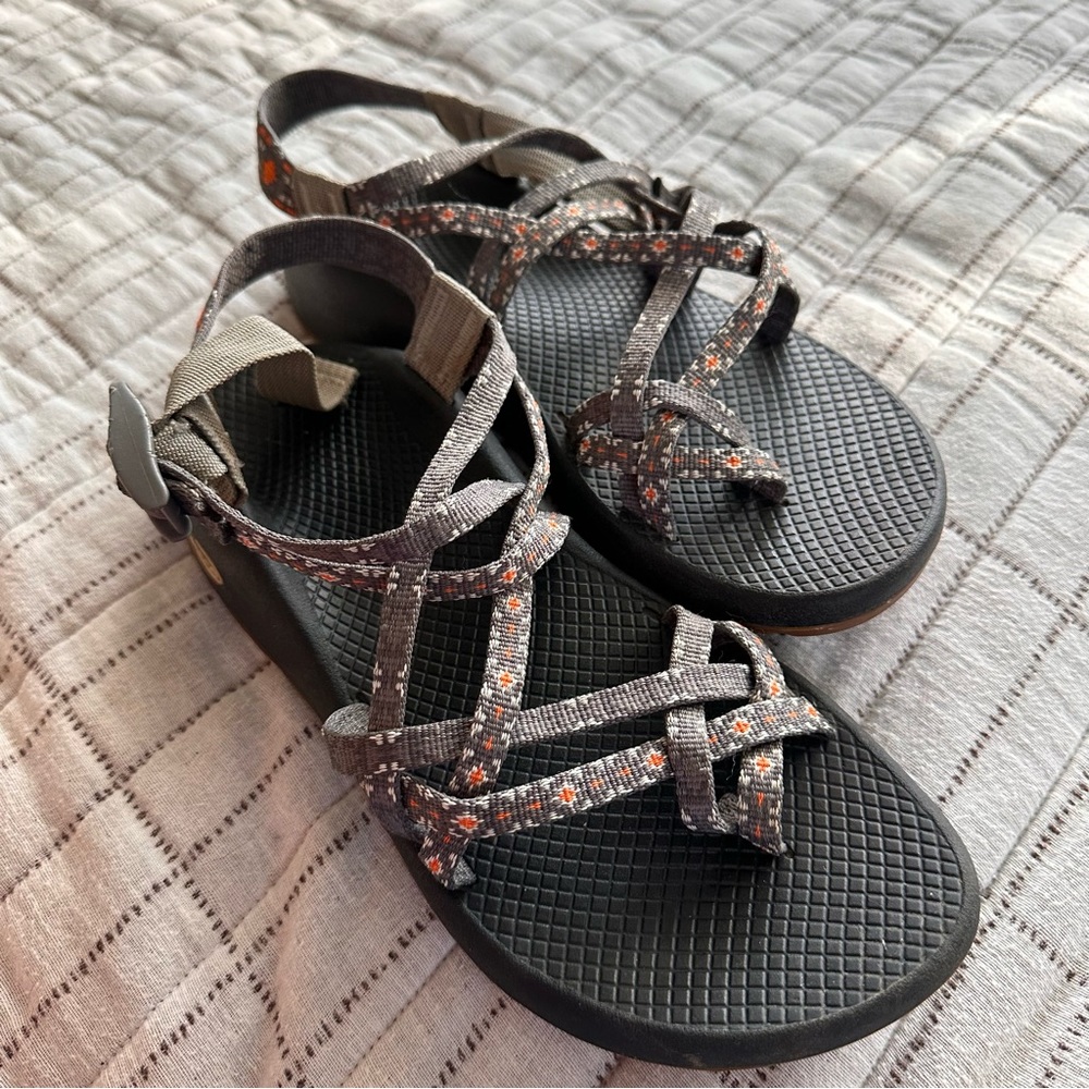 Chaco ZX/2 Dual Strap Classic Sandal
